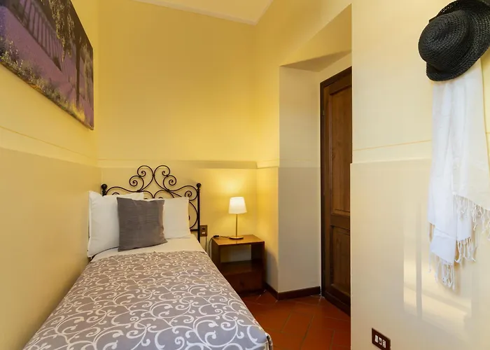 BellosguardoAgriturismo