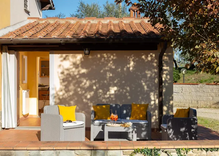 BellosguardoAgriturismo