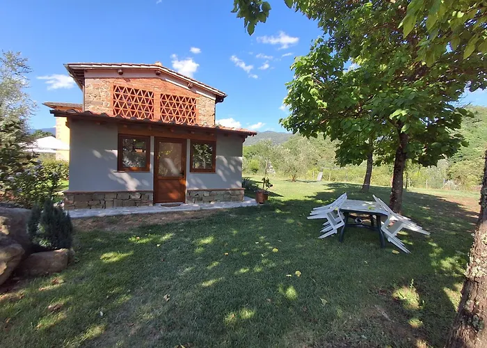 Fattoria AntognoniAgriturismo