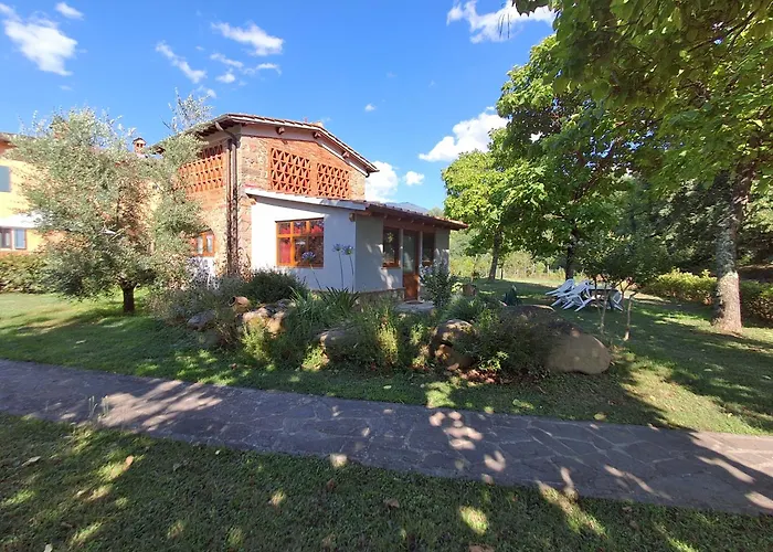 Fattoria AntognoniAgriturismo